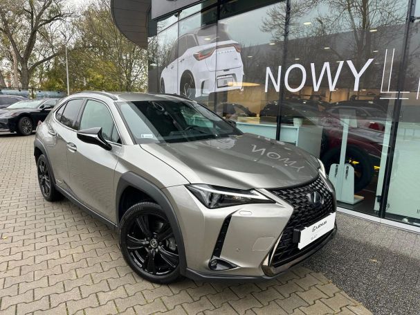 Lexus UX 250h 135 kW image number 10