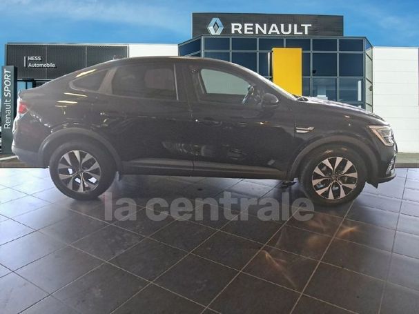 Renault Arkana 1.3 TCe EDC 103 kW image number 22