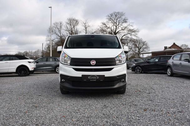 Fiat Talento L2H1 2.0 88 kW image number 4