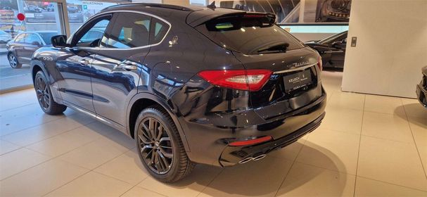 Maserati Levante 257 kW image number 5