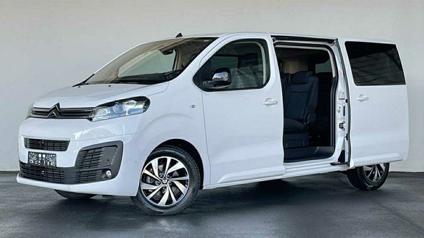 Citroen SpaceTourer 2.0 Feel 106 kW image number 1