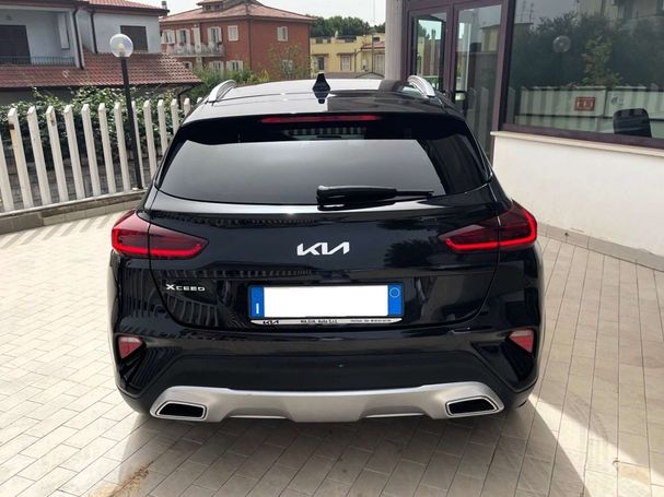 Kia XCeed 1.6 GDI 104 kW image number 5