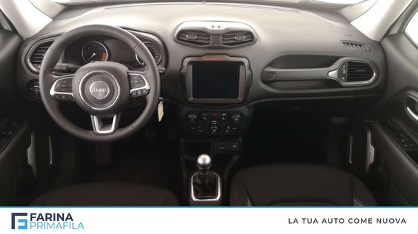 Jeep Renegade 96 kW image number 11