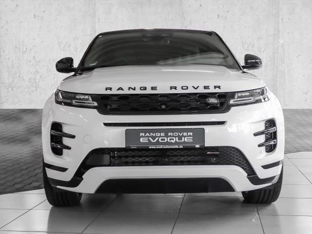 Land Rover Range Rover Evoque 183 kW image number 8