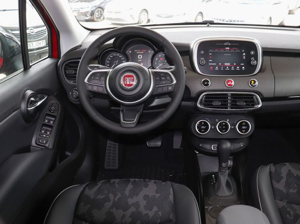 Fiat 500X Hybrid 96 kW image number 9