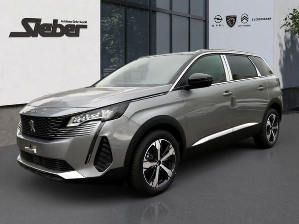 Peugeot 5008 BlueHDi 130 96 kW image number 1