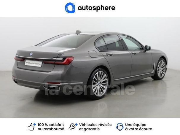 BMW 730d xDrive 195 kW image number 5