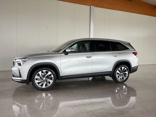 Skoda Kodiaq 2.0 TDI 4x4 DSG 142 kW image number 2