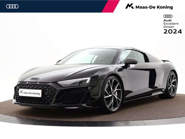 Audi R8 5.2 quattro Performance 456 kW image number 1