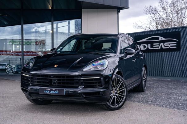 Porsche Cayenne E-Hybrid Tiptronic 340 kW image number 1