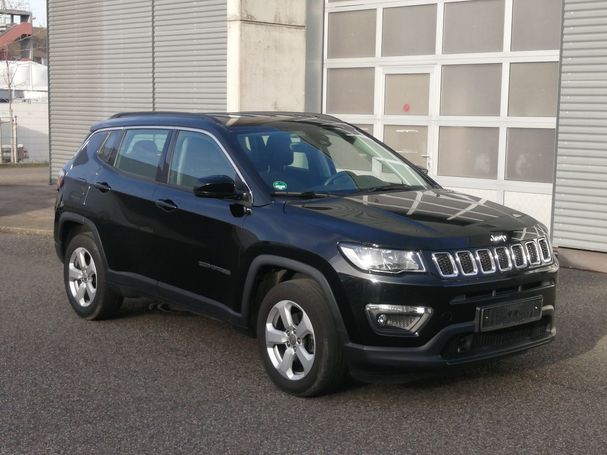 Jeep Compass 103 kW image number 11