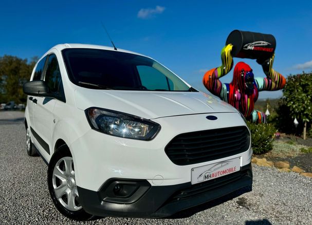 Ford Transit Courier 1.5 TDCi 55 kW image number 3