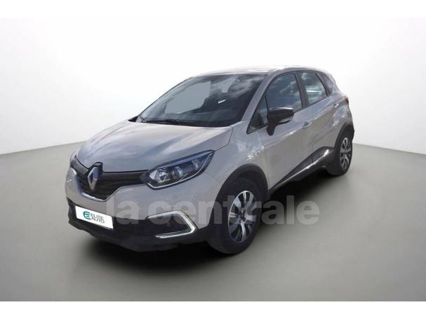 Renault Captur TCe 90 66 kW image number 1