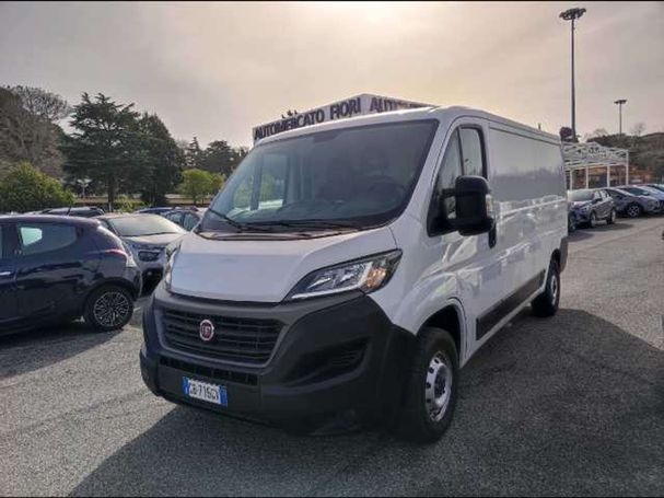 Fiat Ducato 2.3 88 kW image number 1