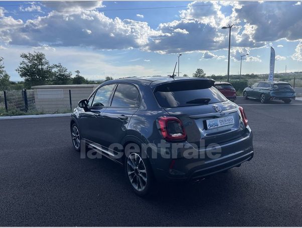 Fiat 500X 1.6 Multijet DCT 88 kW image number 14