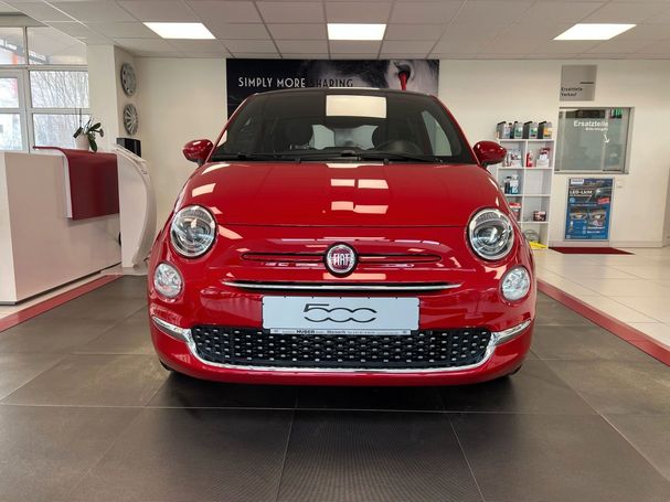 Fiat 500 51 kW image number 2