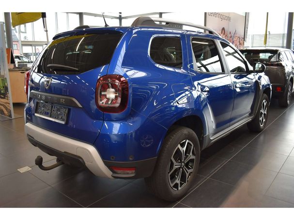 Dacia Duster TCe 150 110 kW image number 3