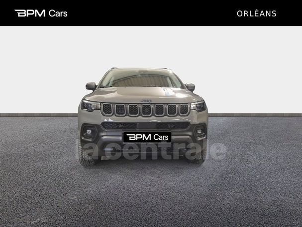 Jeep Compass 1.3 PHEV Trailhawk 177 kW image number 1