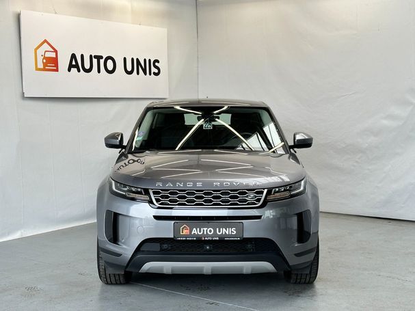 Land Rover Range Rover Evoque P300e AWD 227 kW image number 2