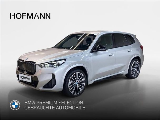 BMW iX1 xDrive30 M Sport 230 kW image number 1