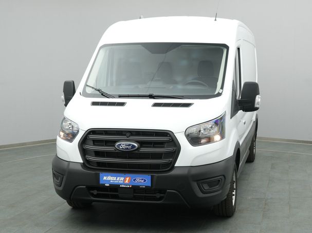 Ford Transit 310 L3H2 96 kW image number 48