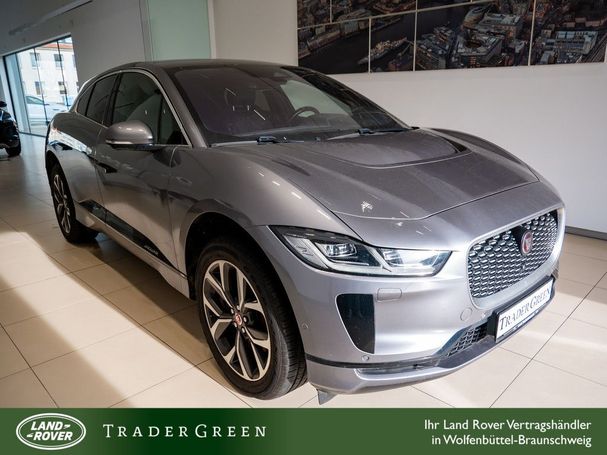 Jaguar I-Pace EV320 SE 236 kW image number 1