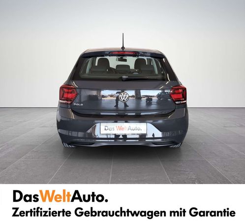 Volkswagen Polo TSI Comfortline 70 kW image number 4