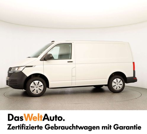 Volkswagen T6 Transporter 81 kW image number 8