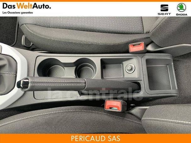 Seat Arona 1.0 TSI 70 kW image number 14