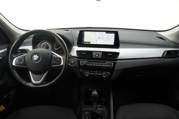 BMW X1 25e xDrive 162 kW image number 13