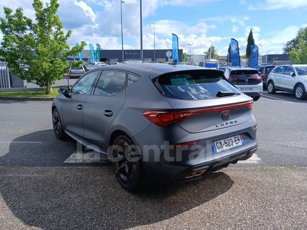 Cupra Leon e-Hybrid DSG 180 kW image number 3