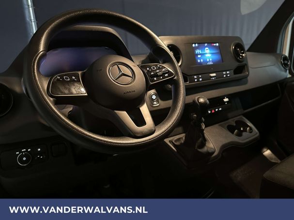 Mercedes-Benz Sprinter 317 CDI 125 kW image number 8