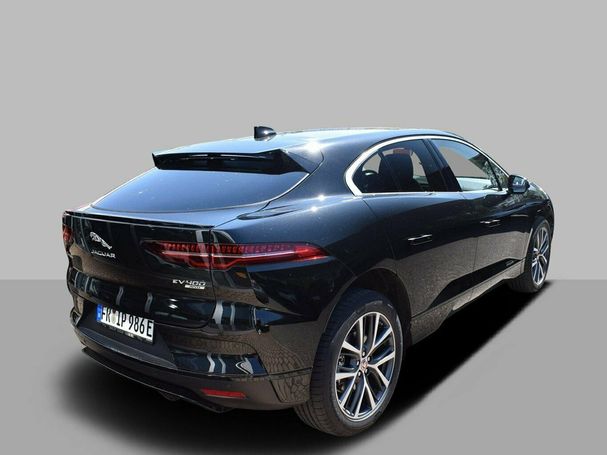 Jaguar I-Pace EV400 S 294 kW image number 4