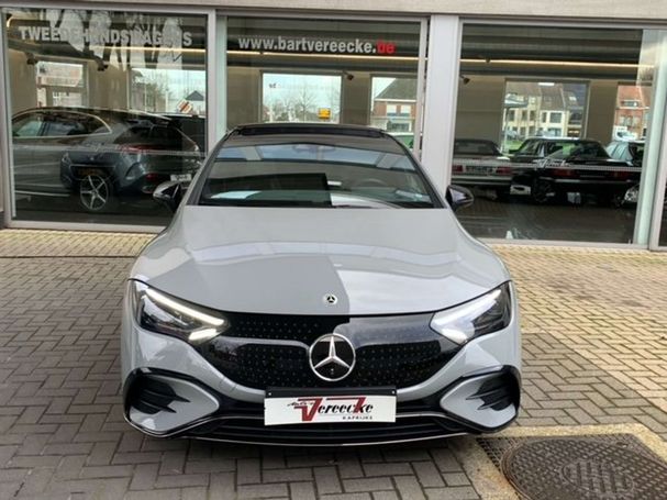 Mercedes-Benz EQE 300 180 kW image number 3