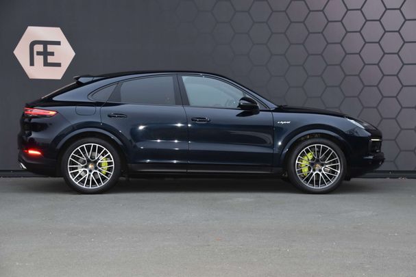 Porsche Cayenne Coupé E-Hybrid 340 kW image number 22