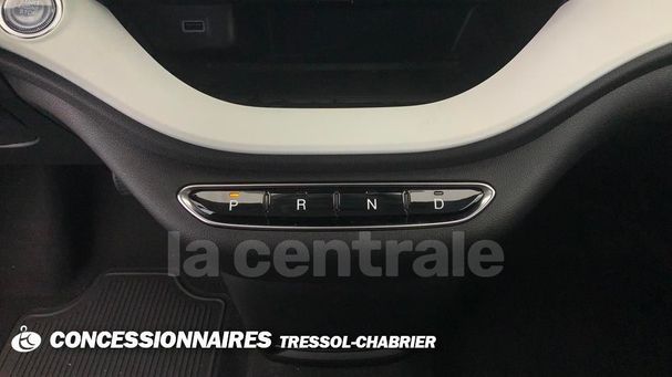 Fiat 500 e 88 kW image number 18