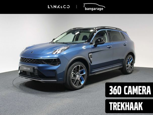 Lynk & Co 01 193 kW image number 1