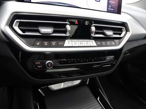 BMW iX3 80 kWh 210 kW image number 14