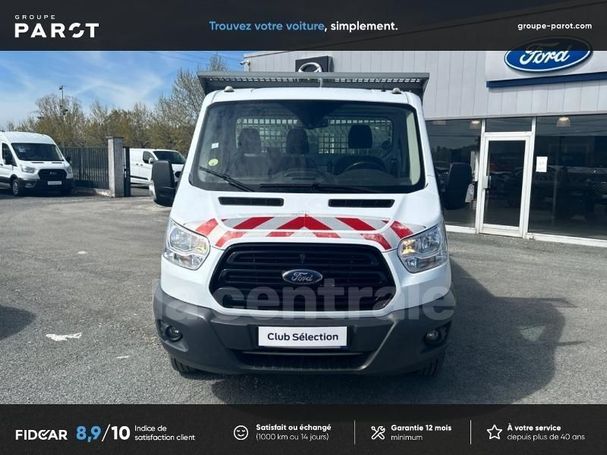 Ford Transit 350 L2 Trend 125 kW image number 3