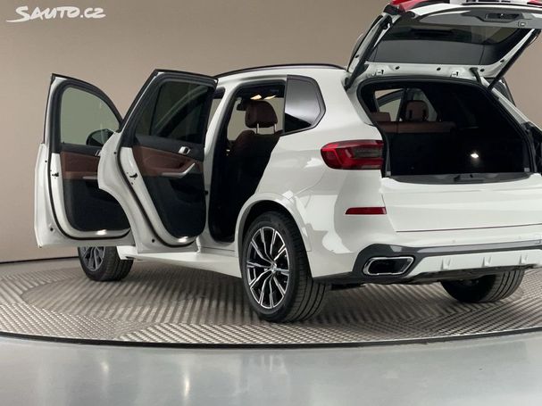 BMW X5 xDrive 195 kW image number 7