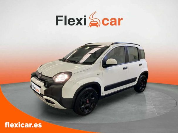 Fiat Panda 51 kW image number 1