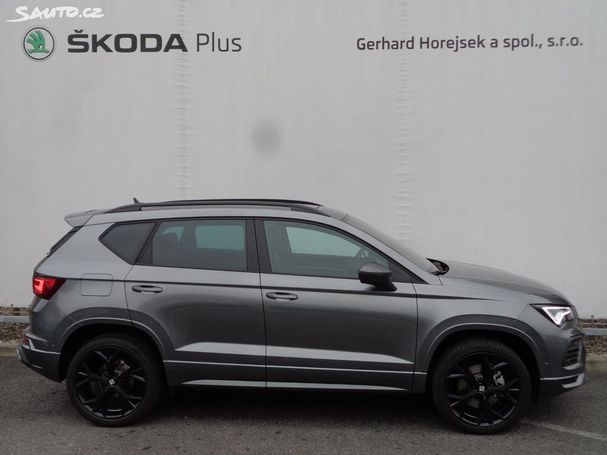 Seat Ateca 2.0 TDI DSG FR 110 kW image number 30