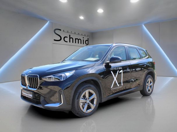 BMW X1 sDrive18i 100 kW image number 1