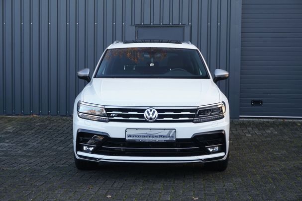 Volkswagen Tiguan Allspace 4Motion 140 kW image number 3