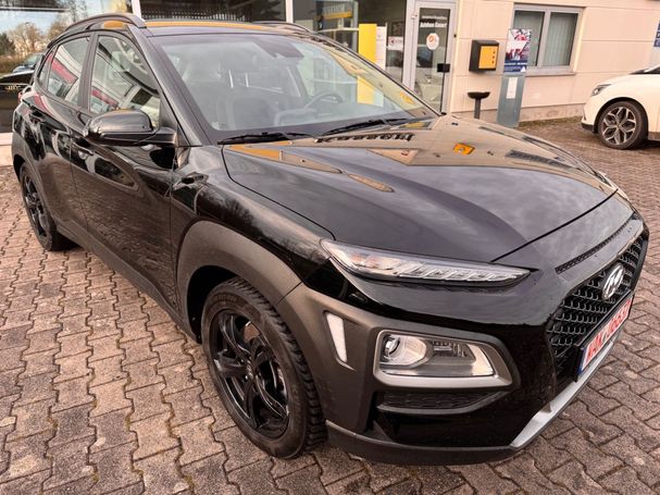 Hyundai Kona 130 kW image number 10