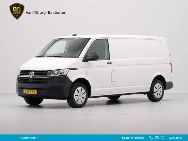 Volkswagen T6 Transporter 82 kW image number 2