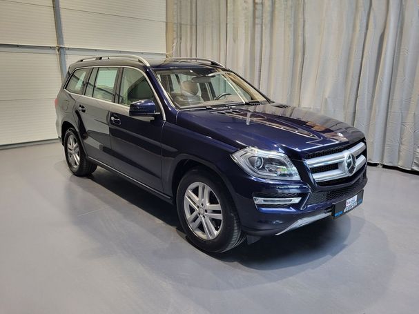 Mercedes-Benz GL 350 4Matic 190 kW image number 2