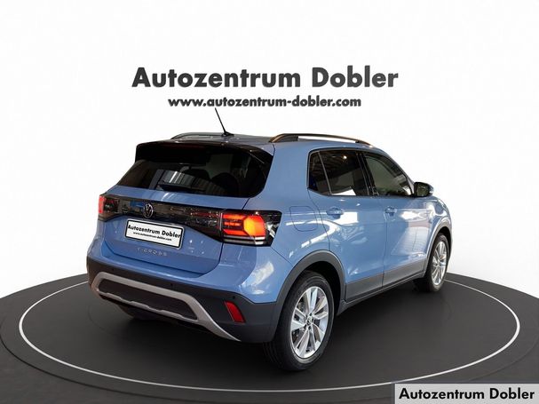 Volkswagen T-Cross 1.0 TSI Life 85 kW image number 9