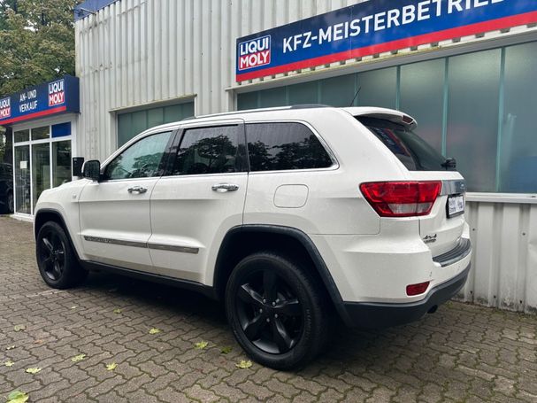 Jeep Grand Cherokee 177 kW image number 5