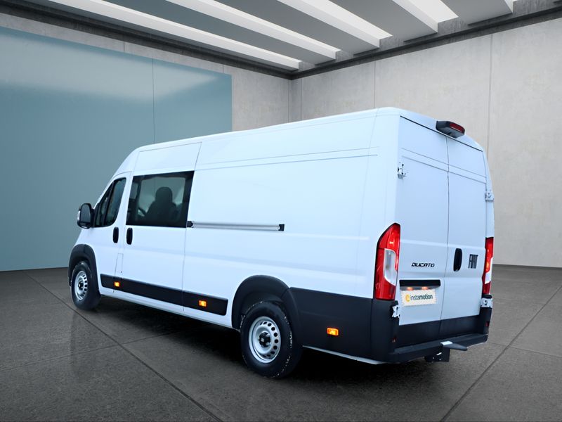 Fiat Ducato L4H2 Maxi